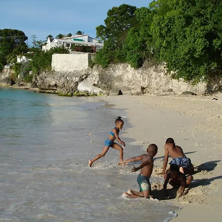 Best E Villas Prospect St James